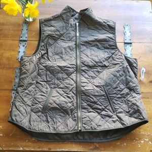 Old Navy Vest